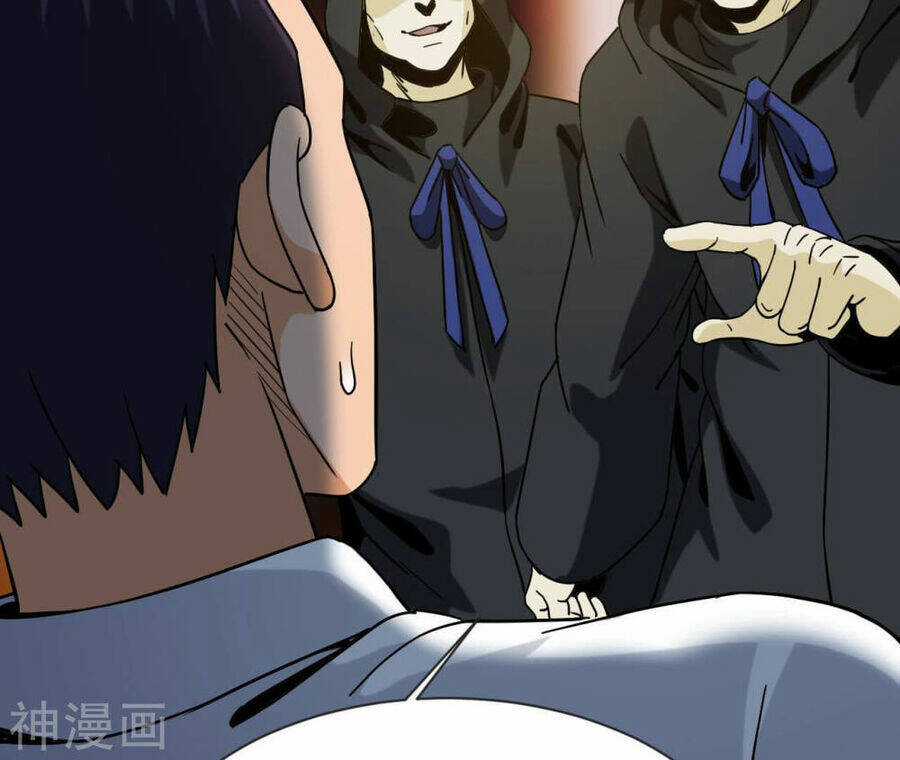 Đô Thị Tiên Đế Chapter 61 trang 59