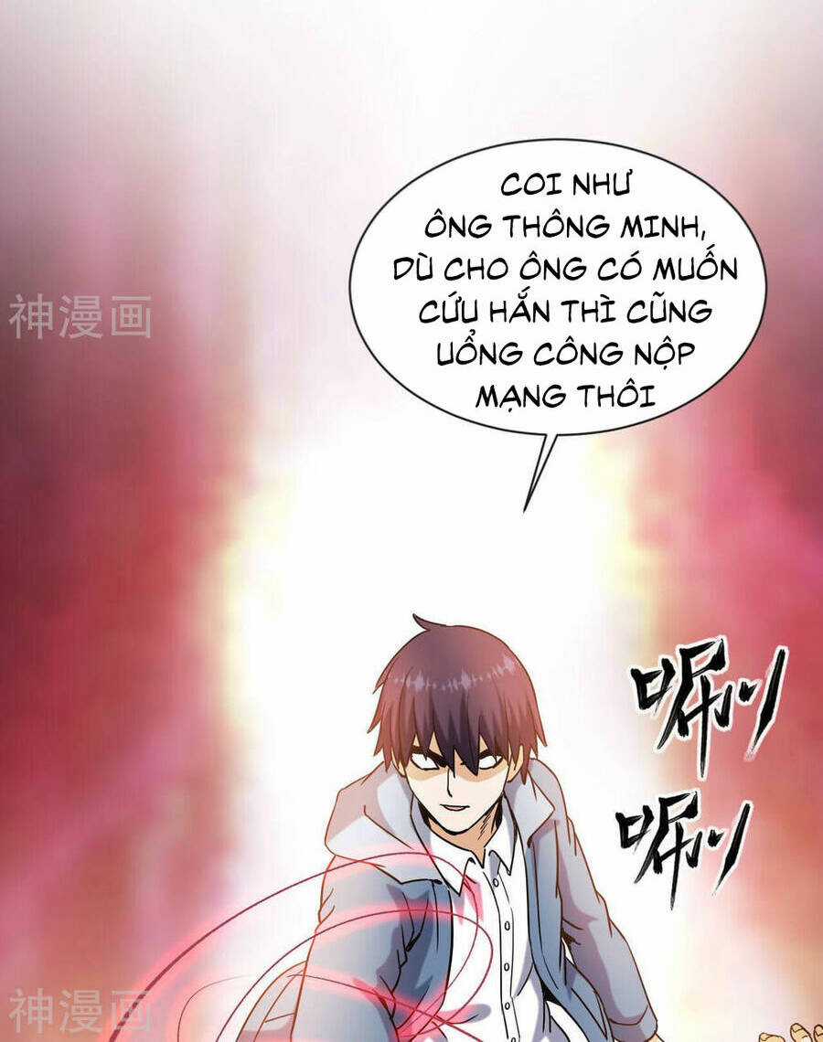 Đô Thị Tiên Đế Chapter 61 trang 6
