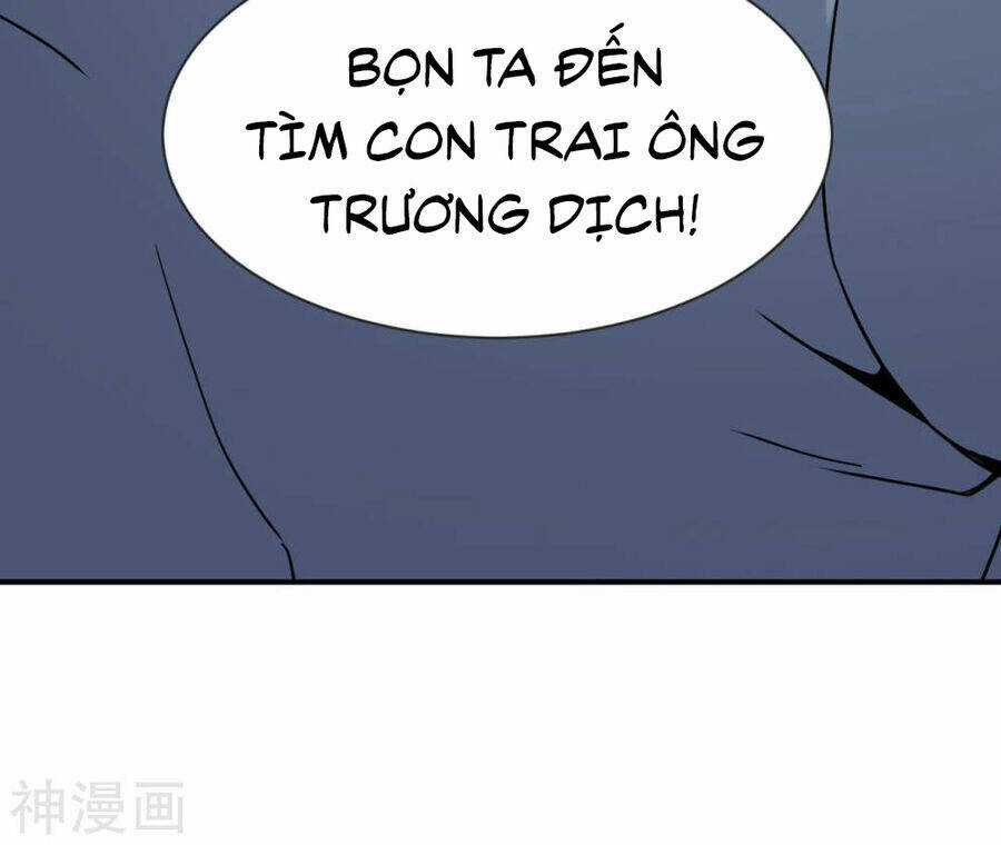 Đô Thị Tiên Đế Chapter 61 trang 60