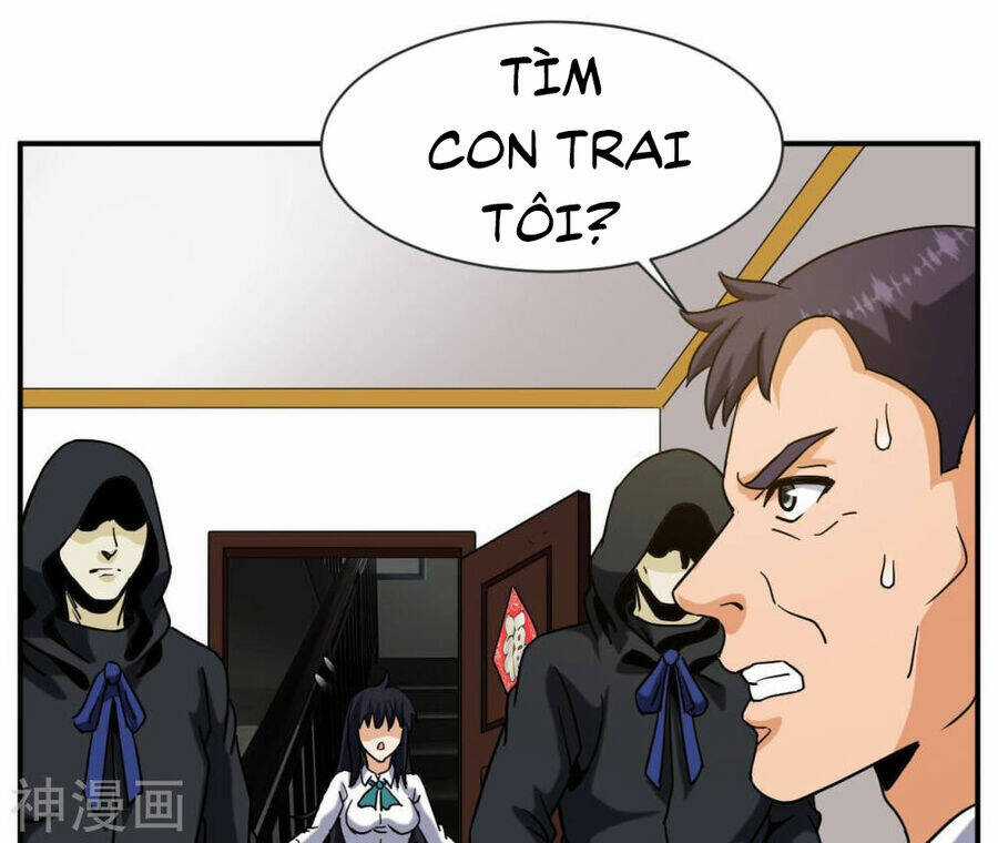 Đô Thị Tiên Đế Chapter 61 trang 61