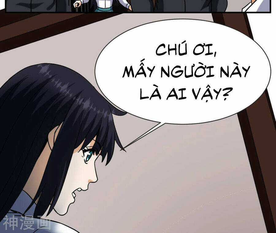 Đô Thị Tiên Đế Chapter 61 trang 62