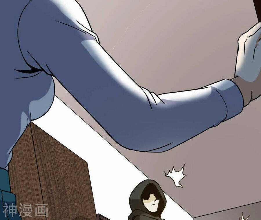 Đô Thị Tiên Đế Chapter 61 trang 63