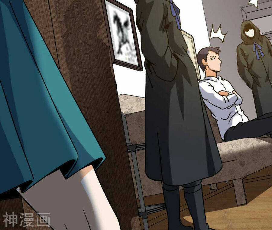 Đô Thị Tiên Đế Chapter 61 trang 64