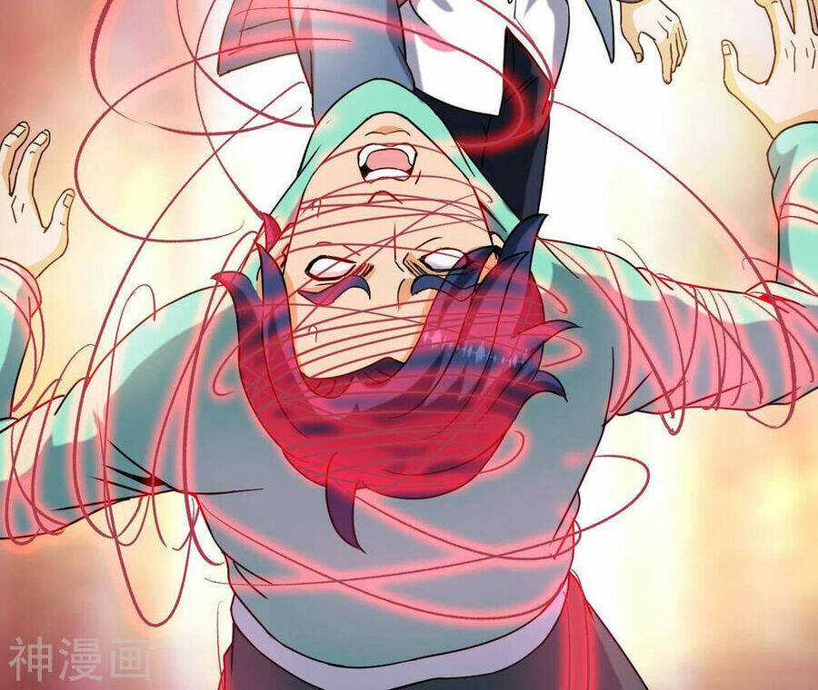 Đô Thị Tiên Đế Chapter 61 trang 7