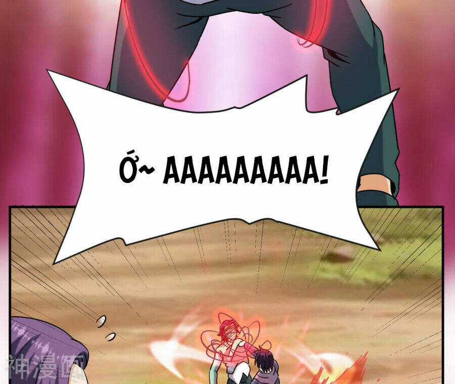 Đô Thị Tiên Đế Chapter 61 trang 8