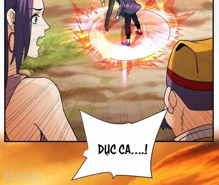 Đô Thị Tiên Đế Chapter 61 trang 9