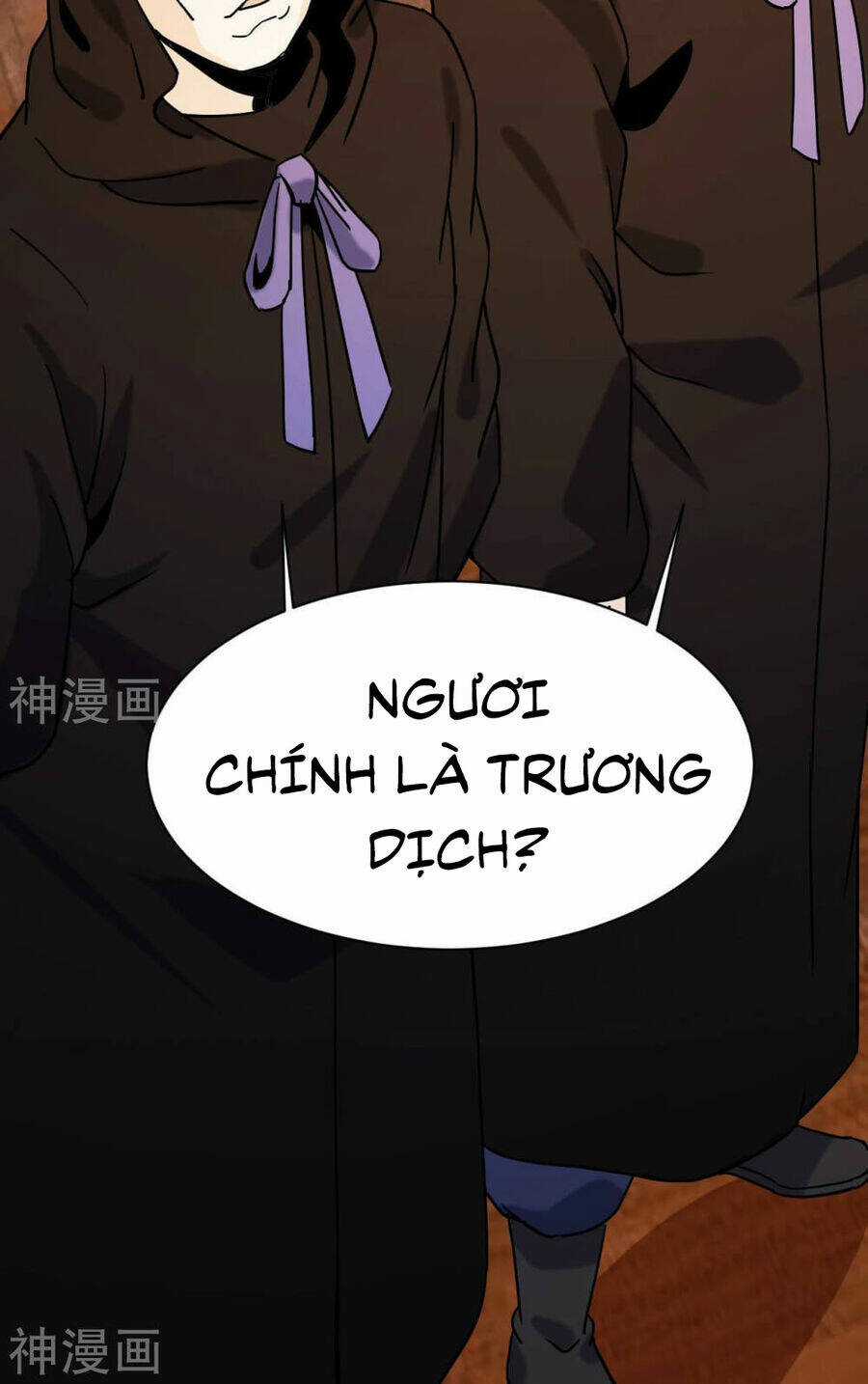 Đô Thị Tiên Đế Chapter 62 trang 11