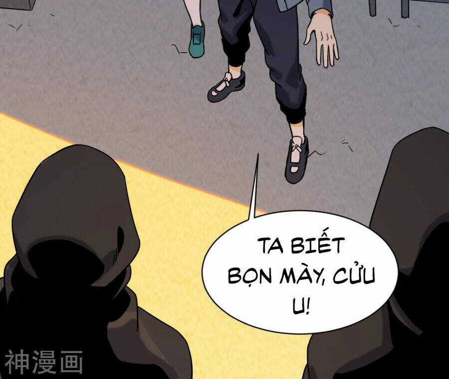 Đô Thị Tiên Đế Chapter 62 trang 13