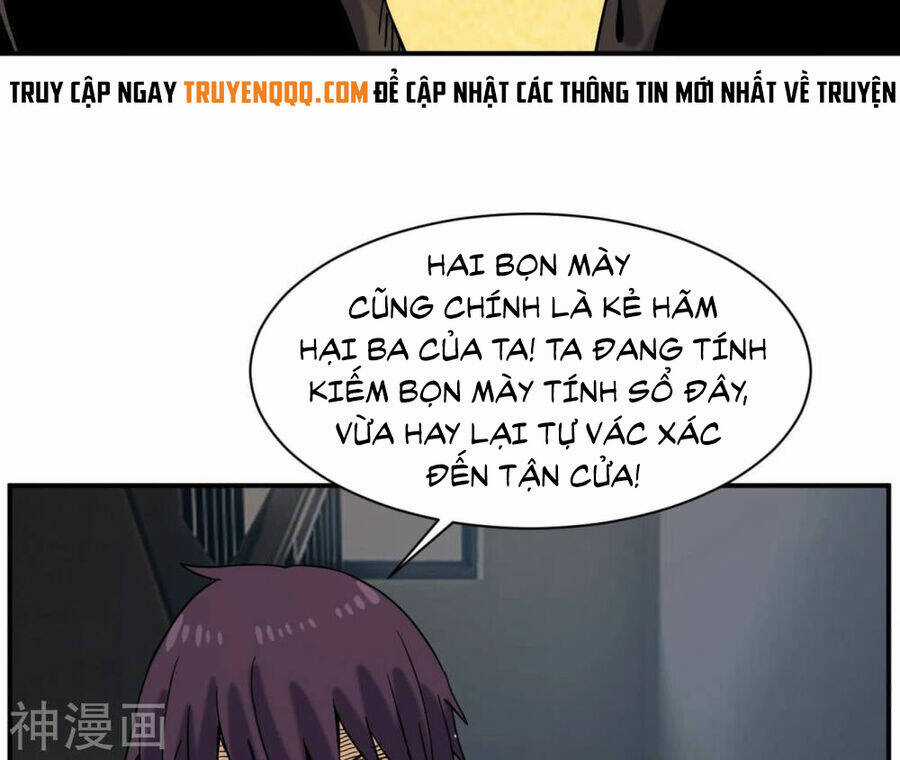 Đô Thị Tiên Đế Chapter 62 trang 14