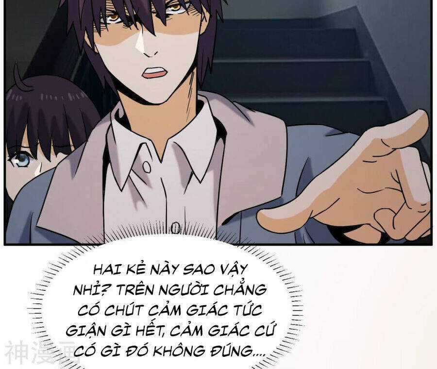 Đô Thị Tiên Đế Chapter 62 trang 15