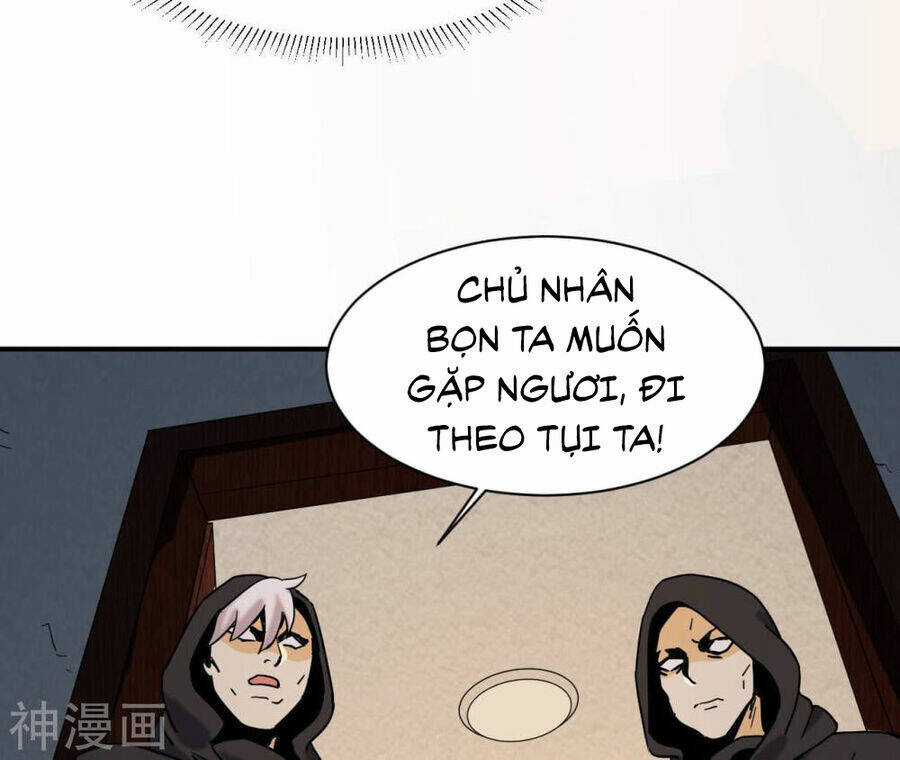 Đô Thị Tiên Đế Chapter 62 trang 16