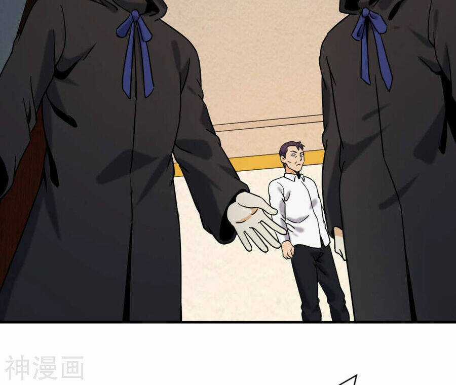 Đô Thị Tiên Đế Chapter 62 trang 17