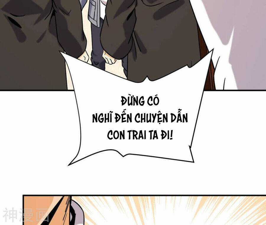 Đô Thị Tiên Đế Chapter 62 trang 20