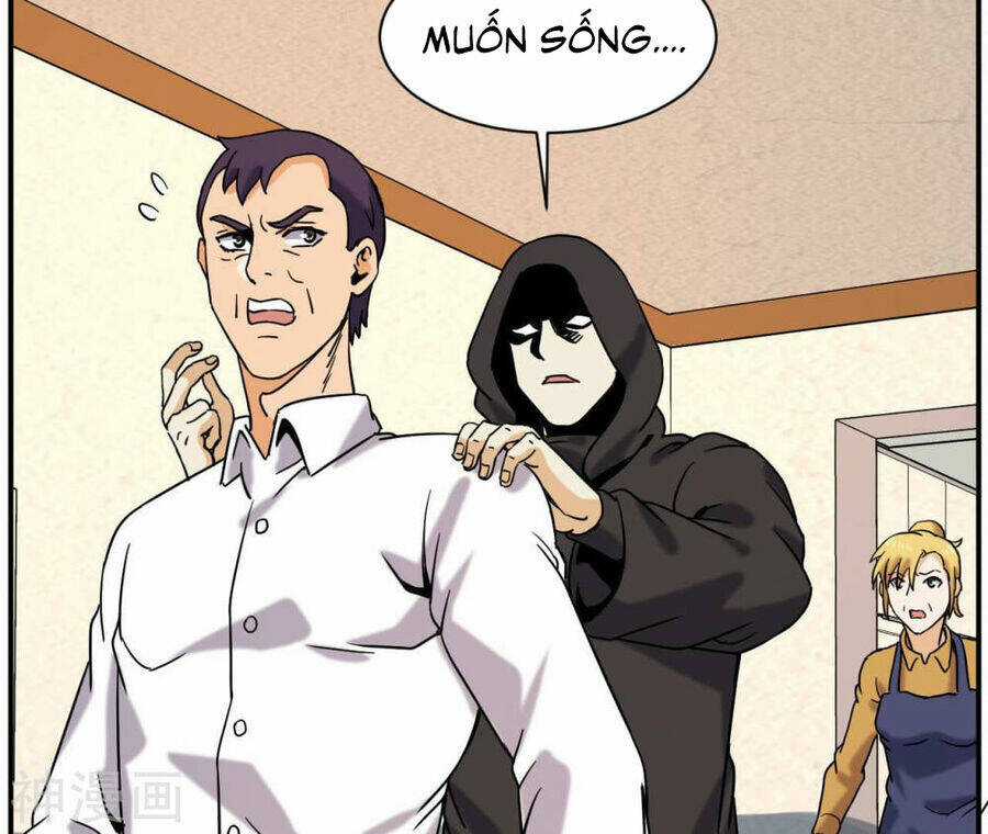 Đô Thị Tiên Đế Chapter 62 trang 22