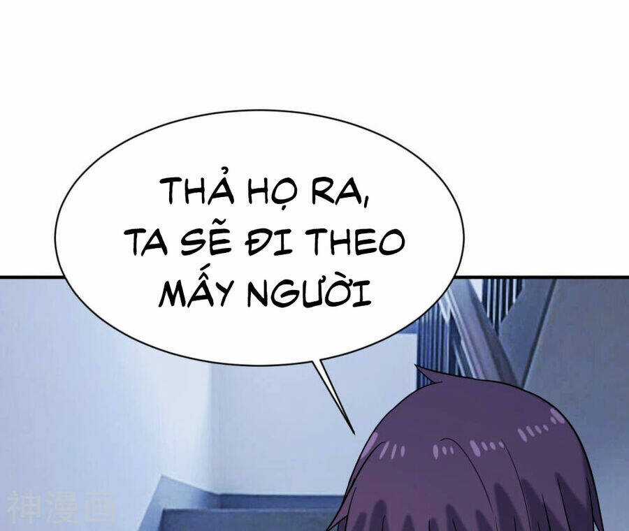 Đô Thị Tiên Đế Chapter 62 trang 26