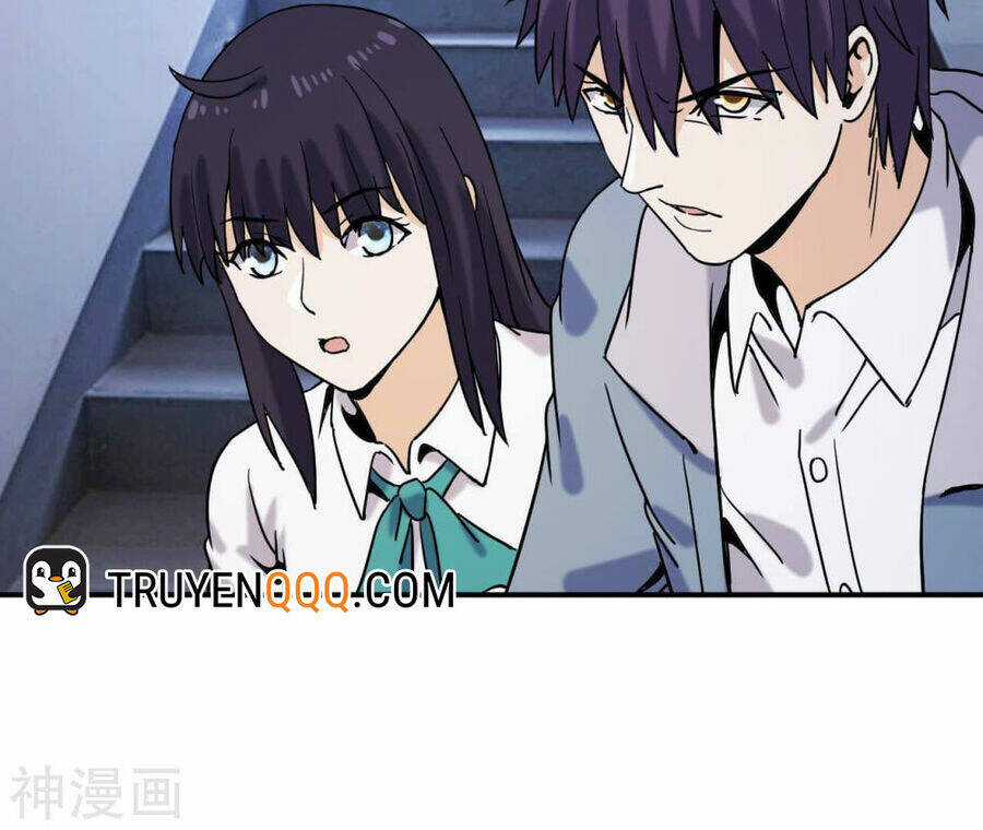 Đô Thị Tiên Đế Chapter 62 trang 27