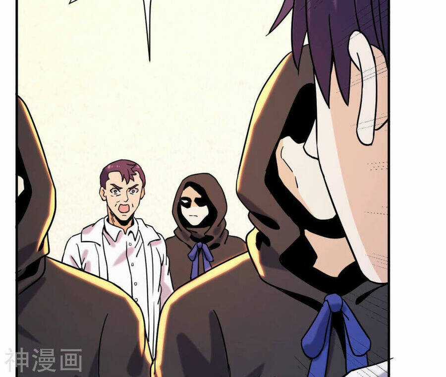 Đô Thị Tiên Đế Chapter 62 trang 29