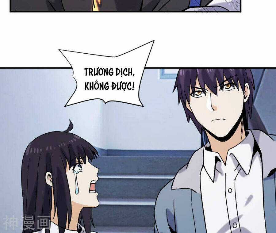 Đô Thị Tiên Đế Chapter 62 trang 30