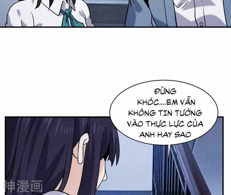 Đô Thị Tiên Đế Chapter 62 trang 31