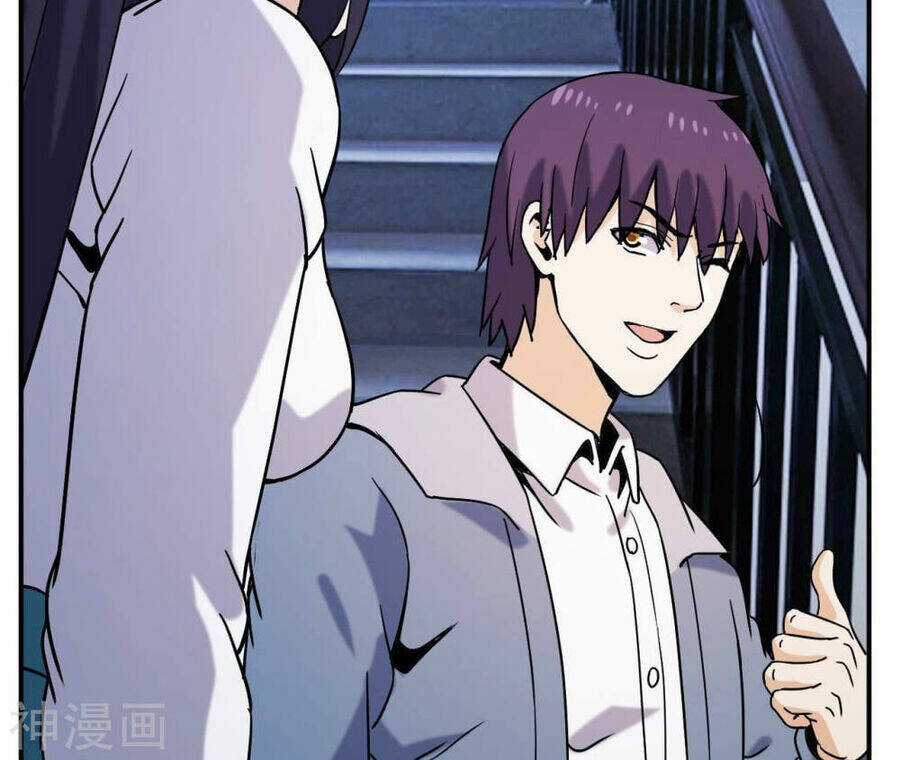 Đô Thị Tiên Đế Chapter 62 trang 32