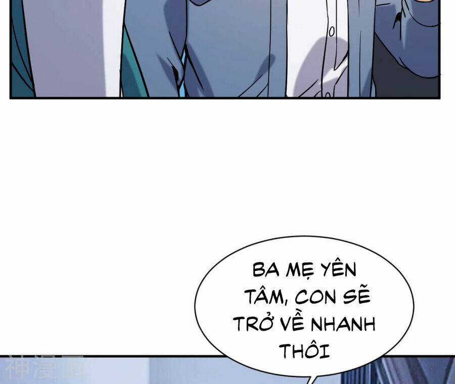 Đô Thị Tiên Đế Chapter 62 trang 33