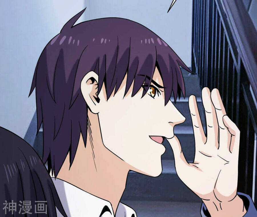 Đô Thị Tiên Đế Chapter 62 trang 34