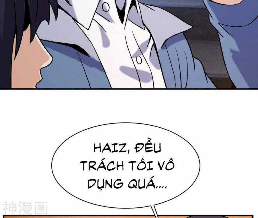 Đô Thị Tiên Đế Chapter 62 trang 35