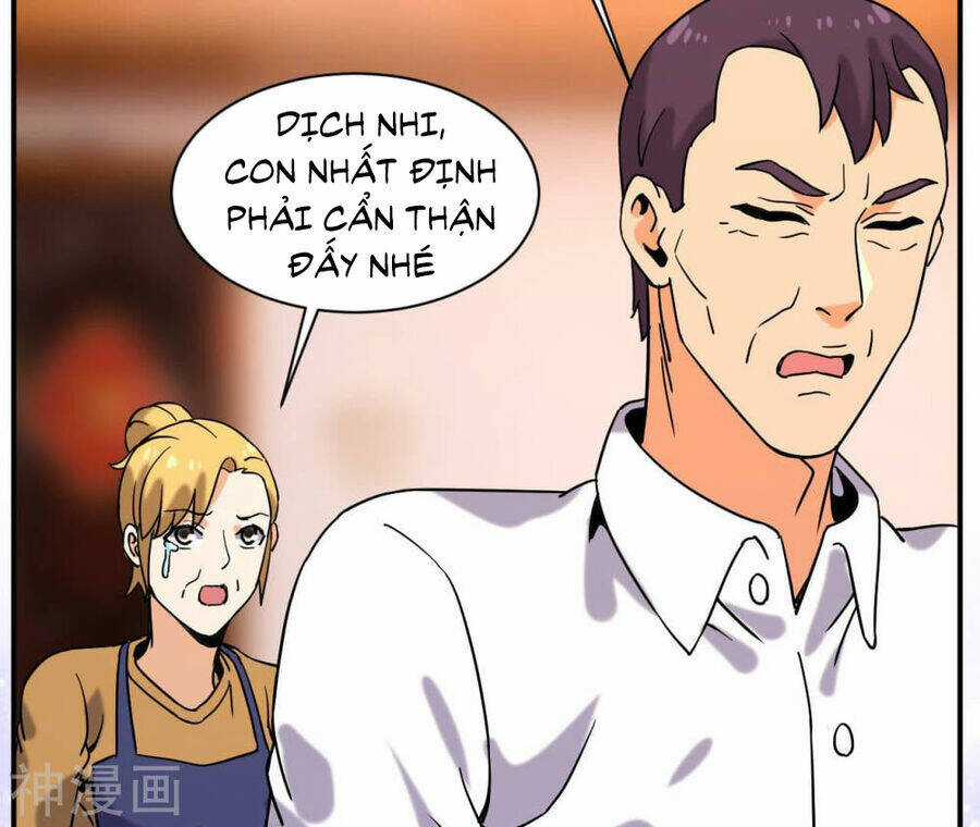 Đô Thị Tiên Đế Chapter 62 trang 36
