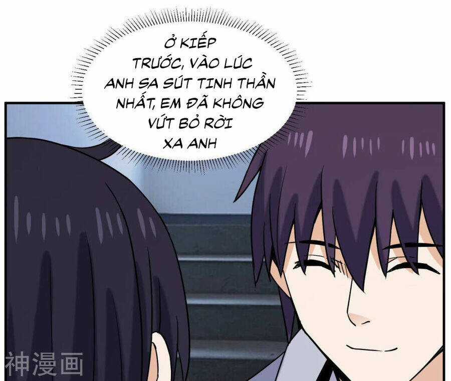 Đô Thị Tiên Đế Chapter 62 trang 40