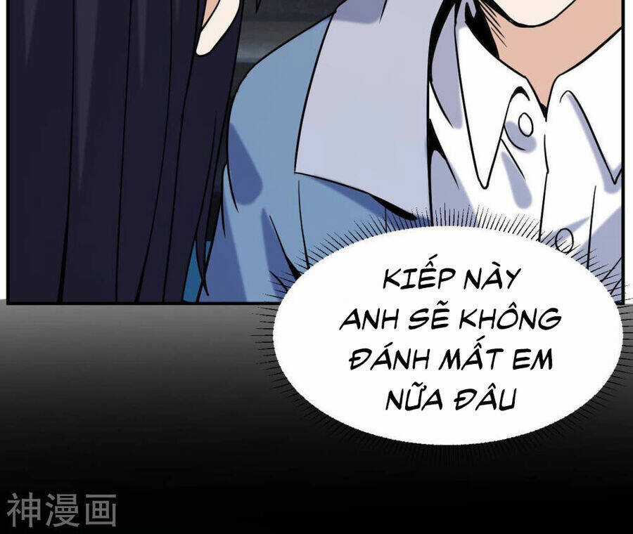 Đô Thị Tiên Đế Chapter 62 trang 41