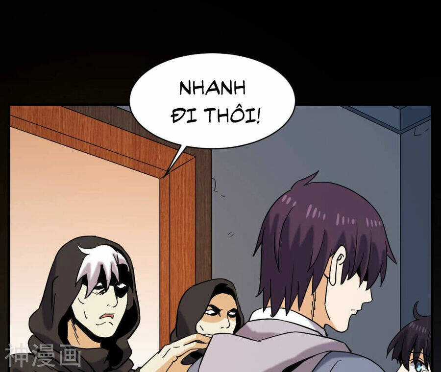 Đô Thị Tiên Đế Chapter 62 trang 42