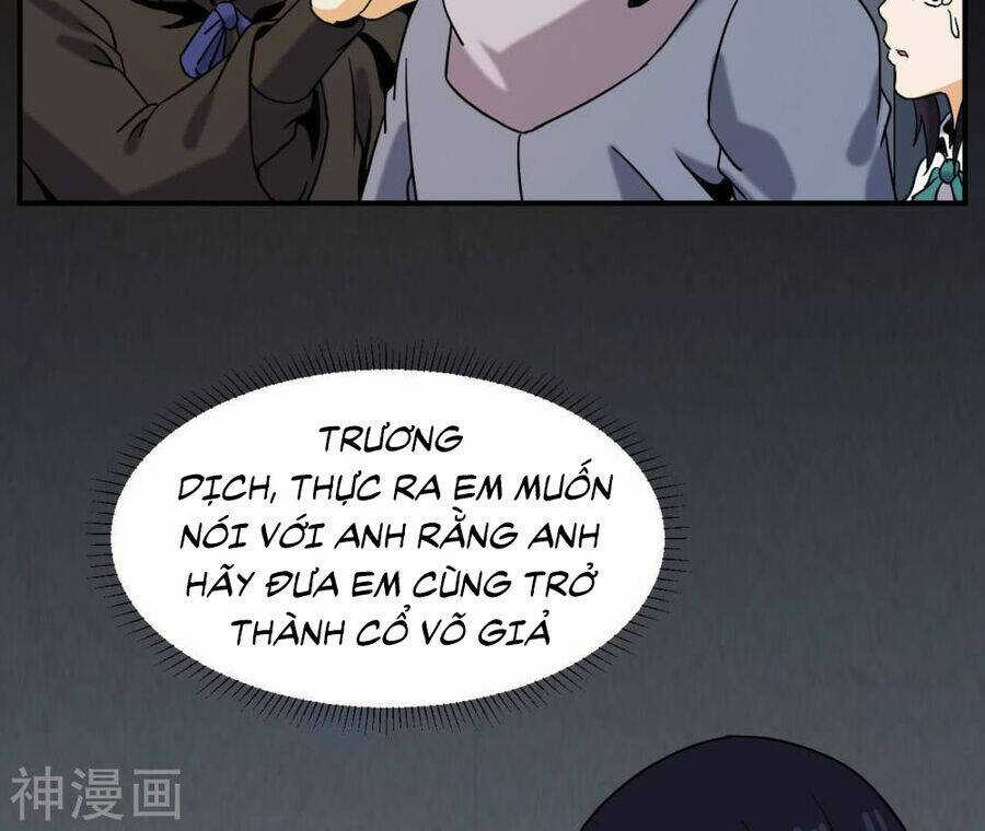 Đô Thị Tiên Đế Chapter 62 trang 43