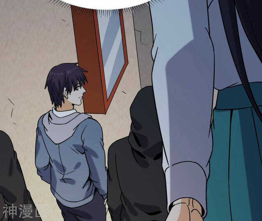 Đô Thị Tiên Đế Chapter 62 trang 45