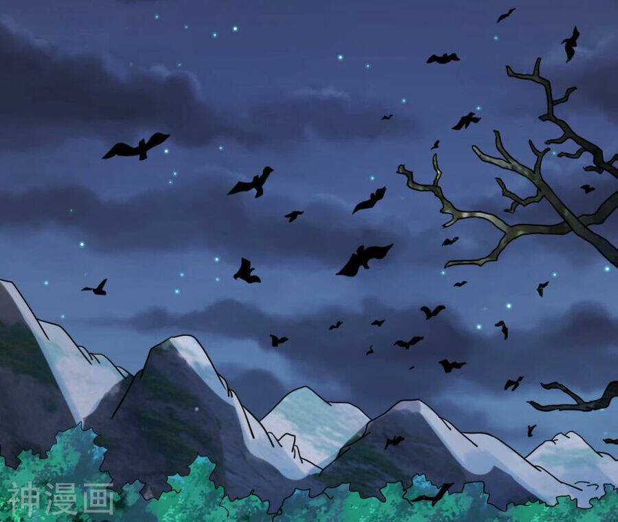 Đô Thị Tiên Đế Chapter 62 trang 47