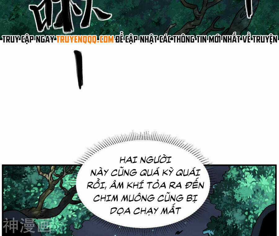 Đô Thị Tiên Đế Chapter 62 trang 49