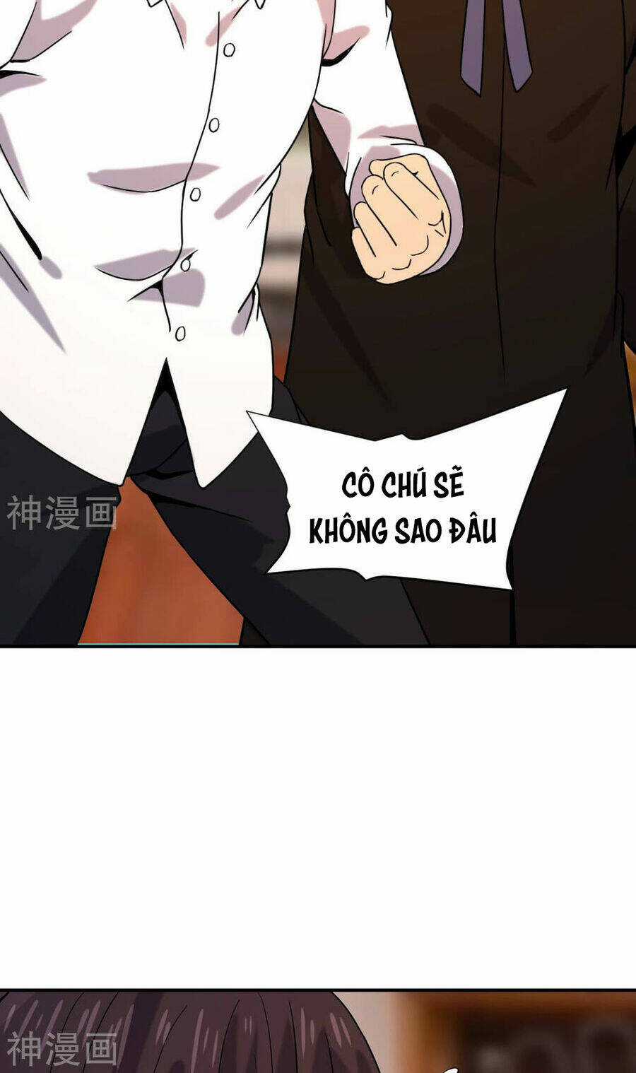 Đô Thị Tiên Đế Chapter 62 trang 5