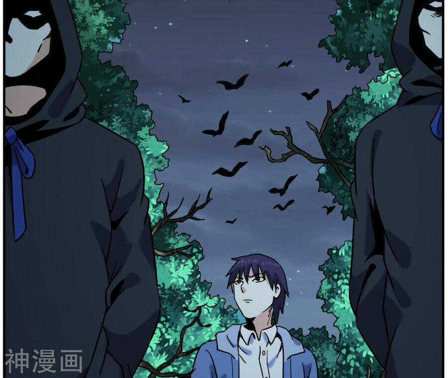 Đô Thị Tiên Đế Chapter 62 trang 50