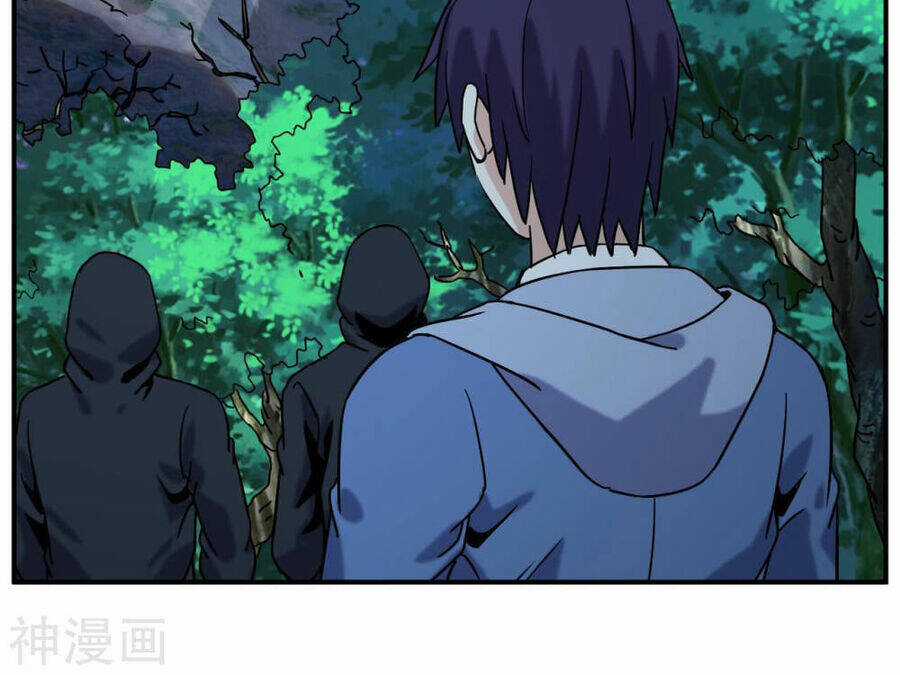 Đô Thị Tiên Đế Chapter 62 trang 52