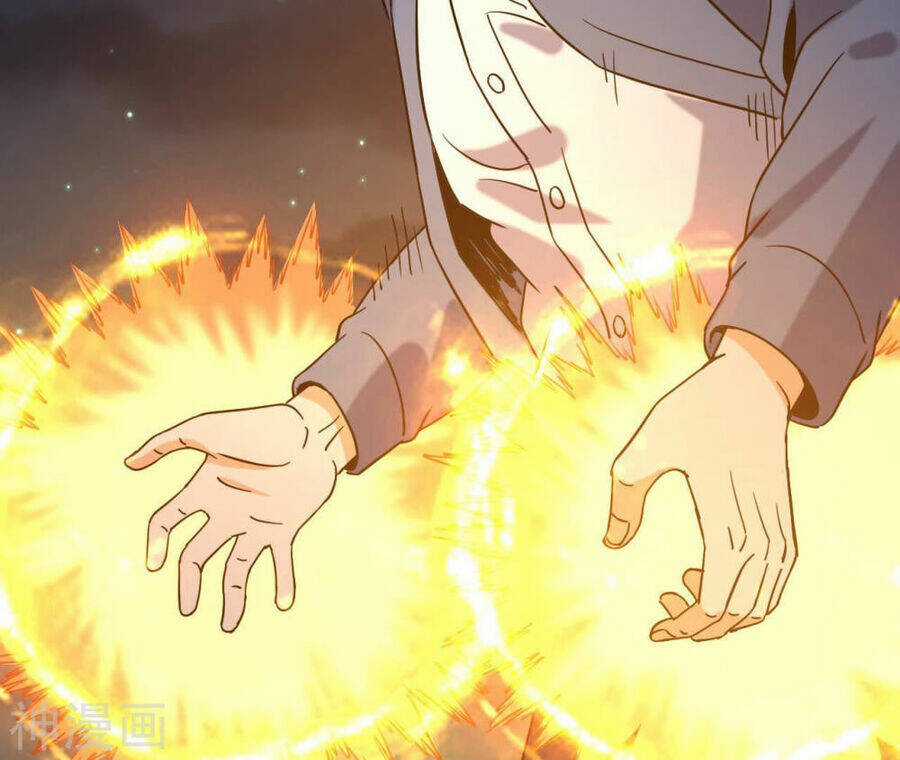 Đô Thị Tiên Đế Chapter 62 trang 54