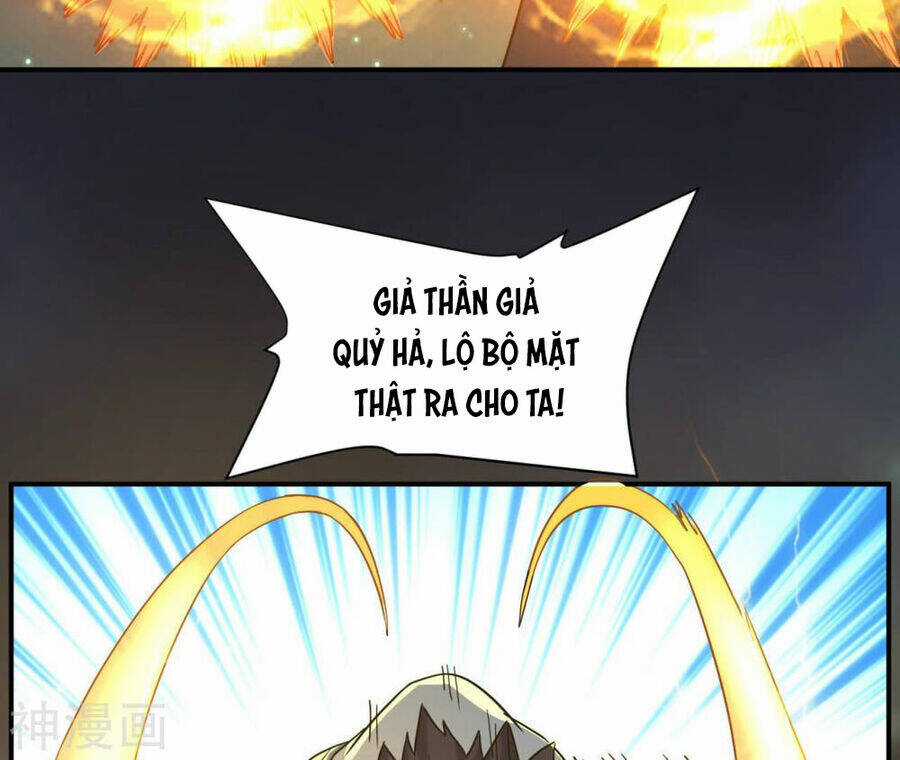 Đô Thị Tiên Đế Chapter 62 trang 55