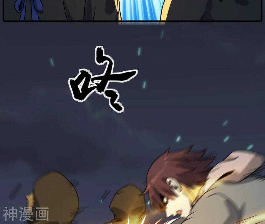 Đô Thị Tiên Đế Chapter 62 trang 57