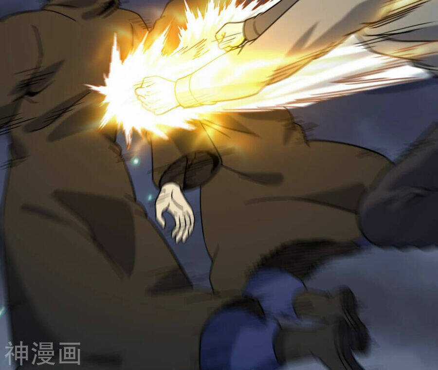 Đô Thị Tiên Đế Chapter 62 trang 58