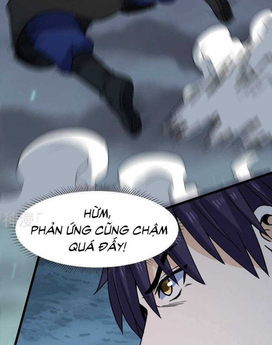 Đô Thị Tiên Đế Chapter 62 trang 59