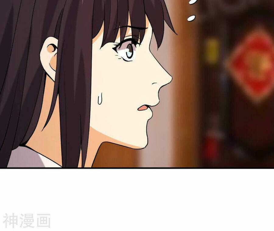 Đô Thị Tiên Đế Chapter 62 trang 6