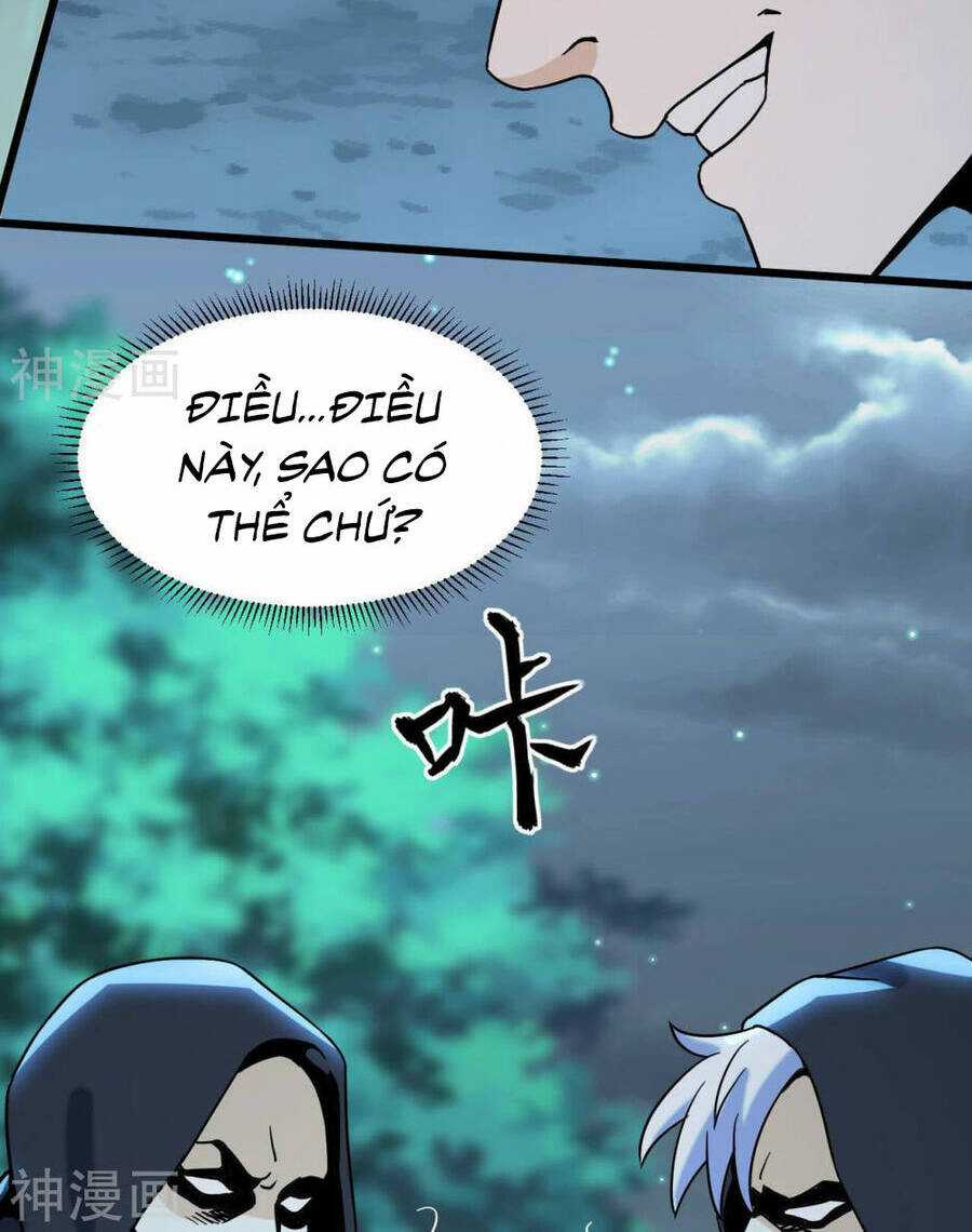 Đô Thị Tiên Đế Chapter 62 trang 60