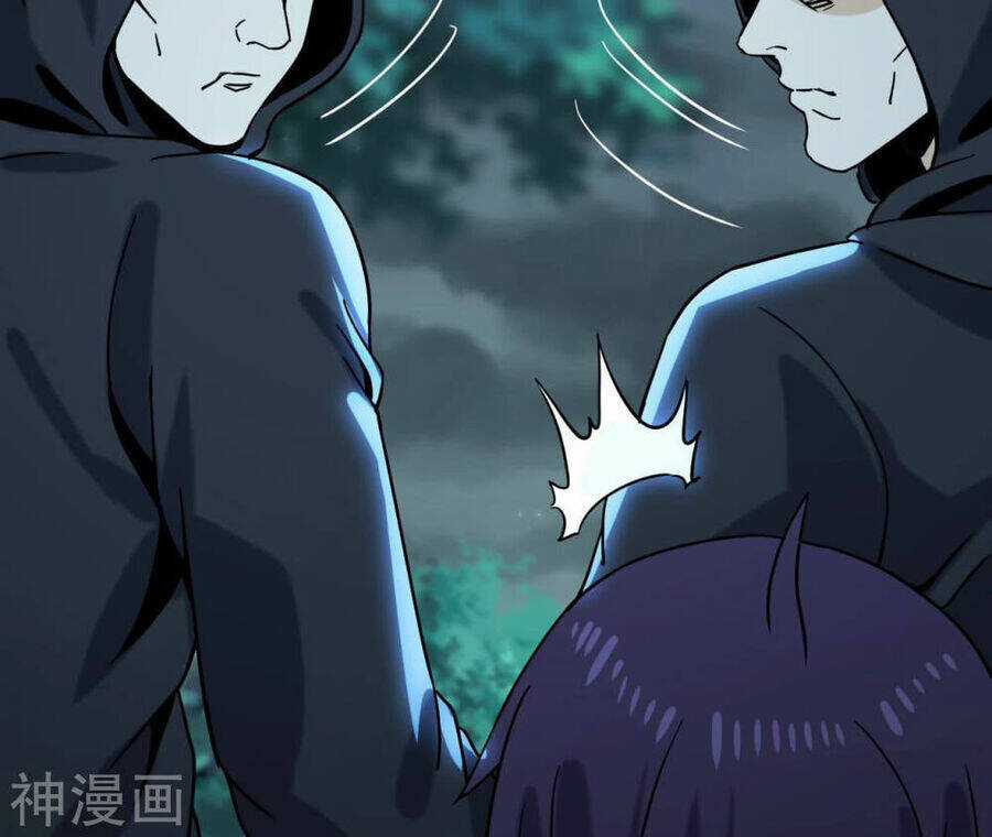 Đô Thị Tiên Đế Chapter 62 trang 61