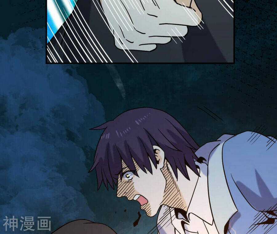 Đô Thị Tiên Đế Chapter 62 trang 65