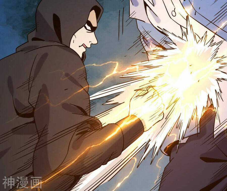 Đô Thị Tiên Đế Chapter 62 trang 66