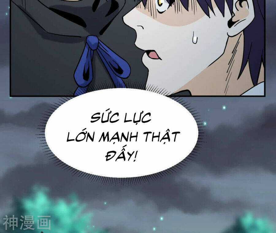 Đô Thị Tiên Đế Chapter 62 trang 69