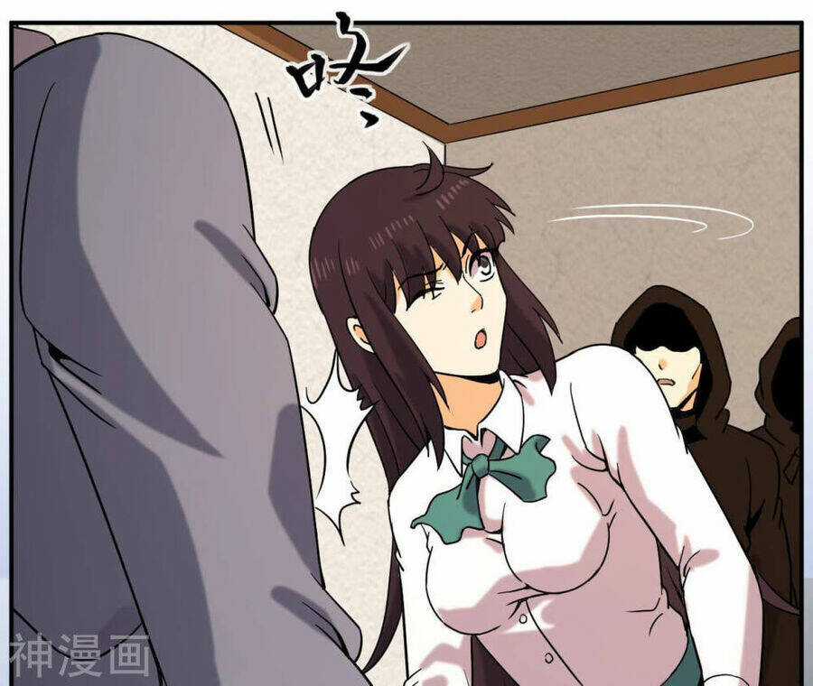 Đô Thị Tiên Đế Chapter 62 trang 7